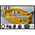 OEM standard construction machinery undercarriage spare parts